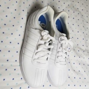 K.SWISS casual shoes
